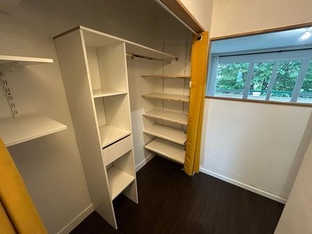 T2 Poitiers – proche centre commercial Leclerc – 49.69 m² - Photo 5