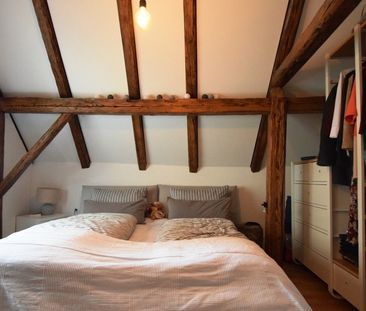 Charmante 2-Zimmerwohnung im Herzen von Hohenems! - Photo 4