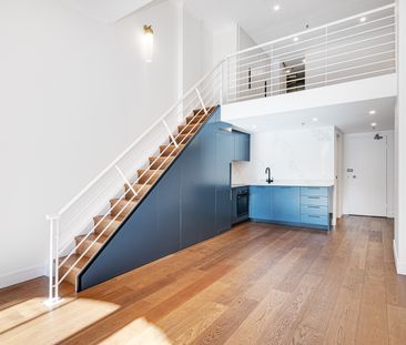 Luxe Warehouse Living in Ultra-Convenient Location - Photo 4