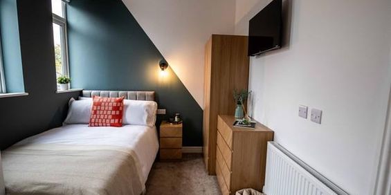 6 bedroom house share to rent - Photo 3