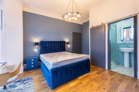 Room in a Shared House, Bristol Hill, BS4 - Photo 3