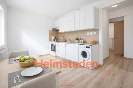 Pronájem bytu 1+1 28 m - Photo 3