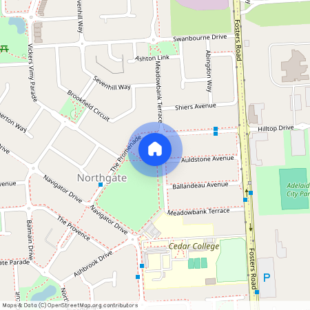 21 Meadowbank Terrace, SA 5085, Northgate