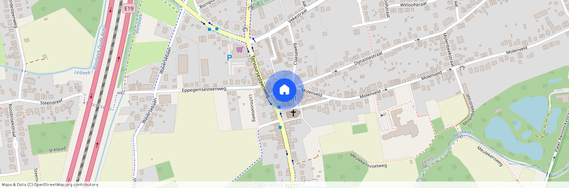 Dynastiestraat 86 / 2, 1982 Elewijt