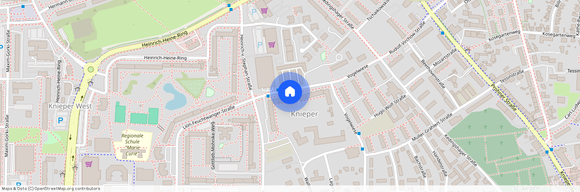 Lion-Feuchtwanger-Str. 48, 18435, Stralsund