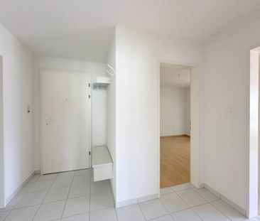 3 Zimmer, 65 m², 1. Stock - Foto 5