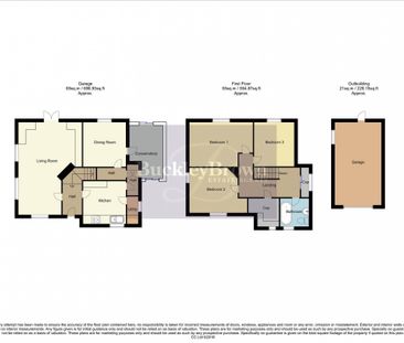 3 bedroom - Photo 5