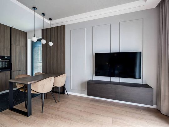 Apartament z ogródkiem przy Pogrii i Parku Zielona - Photo 1