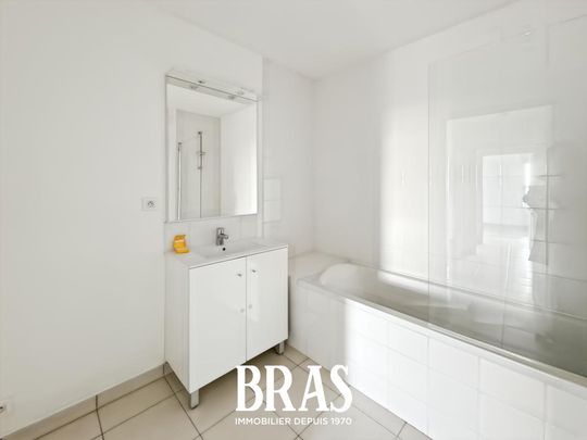 Location Appartement 3 pièces 64m² ST HERBLAIN 44800 - Photo 1