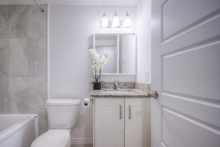 For Lease - 374 Prospect Avenue Unit# A6, Kitchener, Ontario - Photo 2