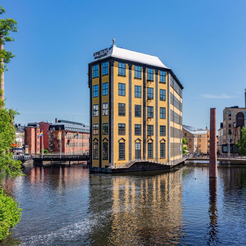 Bredgatan, Norrköping - Photo 1
