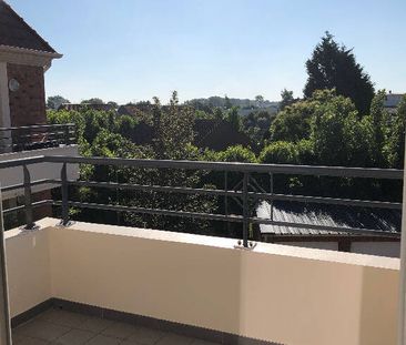 Location appartement 2 pièces 43.34 m² à Pont-à-Marcq (59710) CAMPAGNE - Photo 3