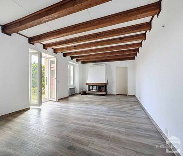 Maison de village individuelle rénovée à Essertines-sur-Rolle - Photo 4