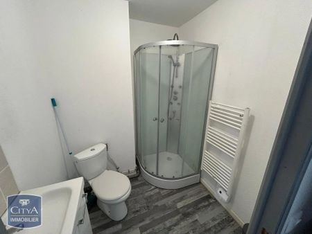 Appartement à louer 1 pièce 15.67m² - Photo 4