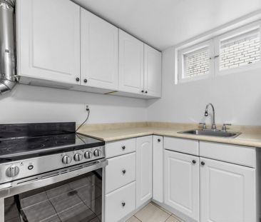 For Lease - 16 Terrydale Drive Unit# Basement, Toronto, Ontario - Photo 6