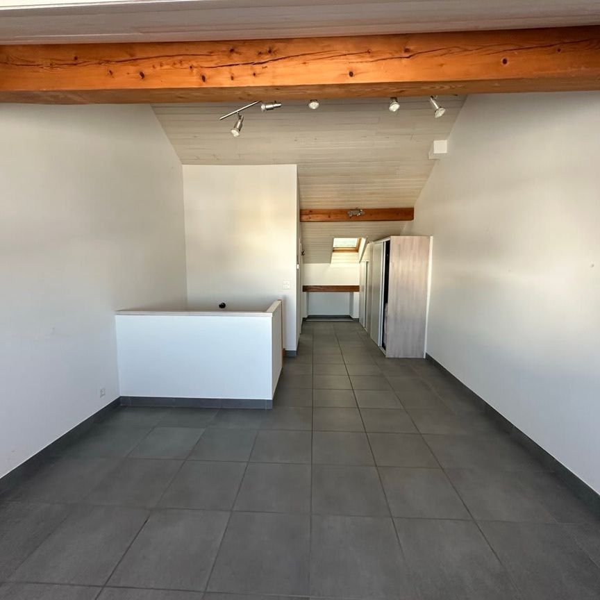 4.5 Zimmer, 110 m², EG - Foto 1