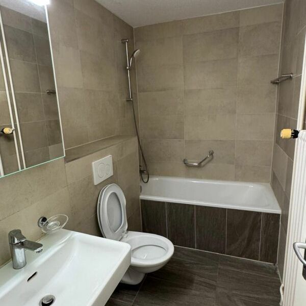 3 Zimmer, 70 m² - Photo 1