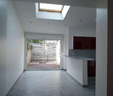 Location maison 4 pièces - 107.81m² à Le mans (72100) - Photo 2