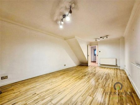 2 bedroom terraced house to rent - Photo 2