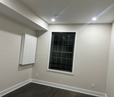 For Lease - 117 Pauline Avenue, Toronto, Ontario - Photo 1