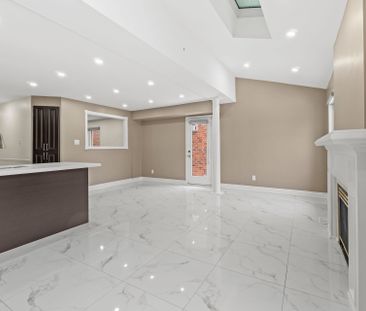 For Lease - 122 Prairie Rose Circle Unit# Upper, Brampton, Ontario - Photo 2