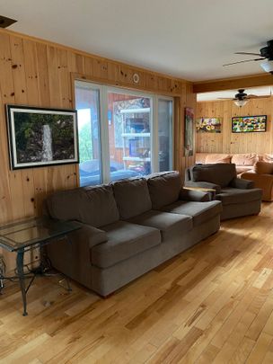 Maison à étages à Saint-Donat - Photo 1