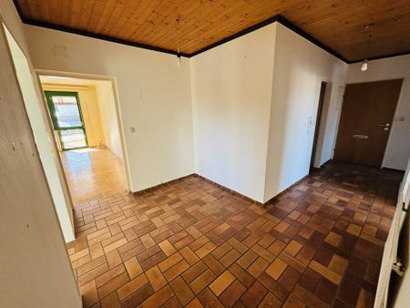 Traumhafte Gartenwohnung in Eibiswald – 3 Zimmer, Terrasse & Stellplatz! - Photo 5