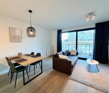Appartement te huur in Brussel - Photo 3