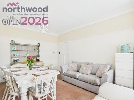 4 bedroom semi-detached house to rent - Photo 2