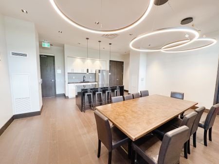 For Lease - 1461 Lawrence Avenue Unit# 803, Toronto, Ontario - Photo 2