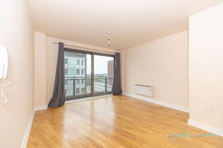 2 bedroom apartment to rent - Photo 5