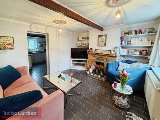 Cambridge Road, Ely - Photo 1