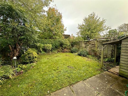 2 bedroom link detached house to rent - Photo 1