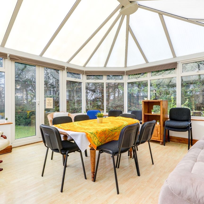 Room in a Shared House, The Upper Drive, BN3 - Photo 1