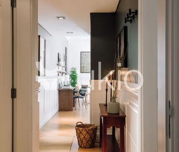 3 room luxury Apartment for rent in Lisbon - Photo 6