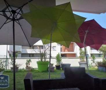 Location Appartement 2 pièces 40m² MONDONVILLE 31700 - Photo 6