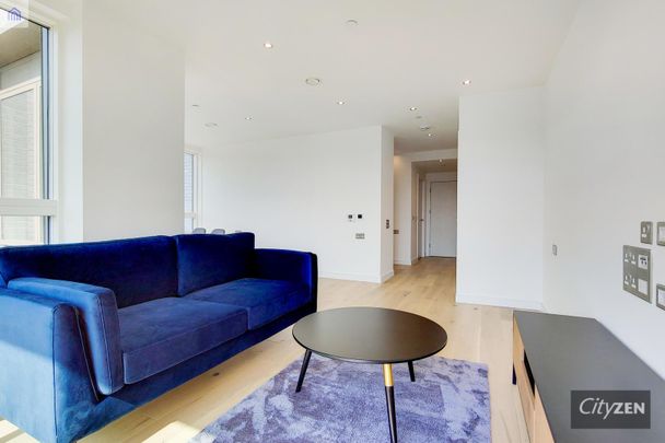 Duval house, 10 Grant Road, London - Photo 1