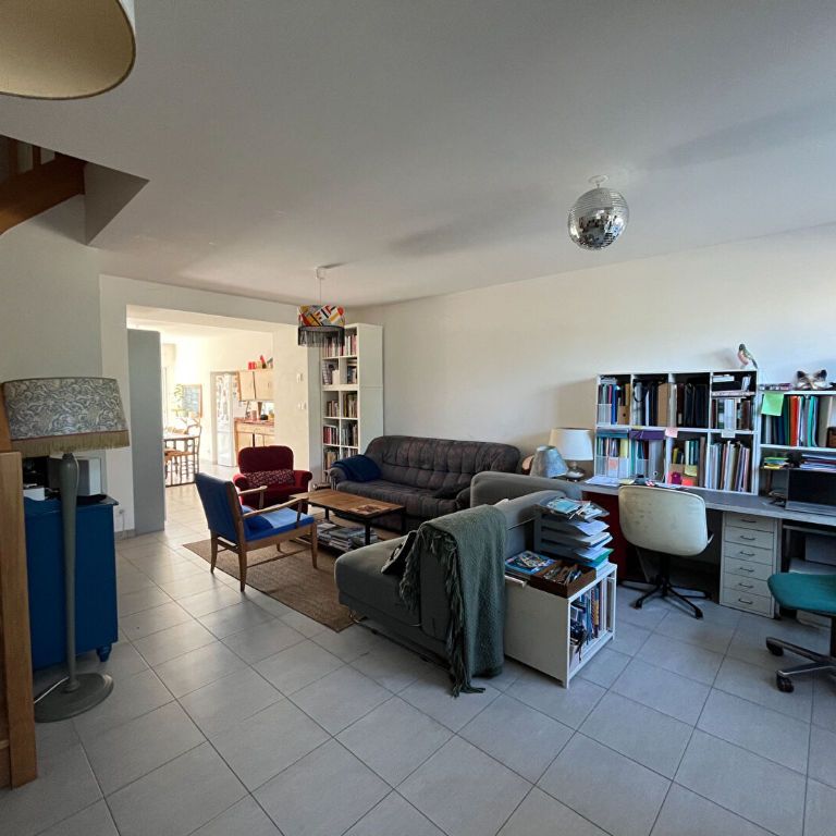 BRETEIL - MAISON - 3 CHAMBRES - Photo 1