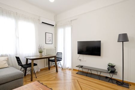 Διαμέρισμα για ενοικίαση Σούτσου (Αμπελόκηποι - Πεντάγωνο) - Photo 2