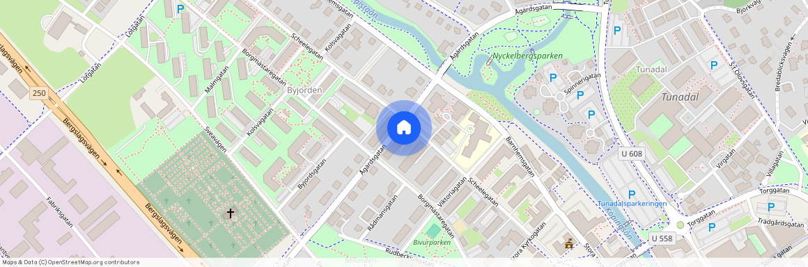 Köping, Ågärdsgatan, 14 B, 73132