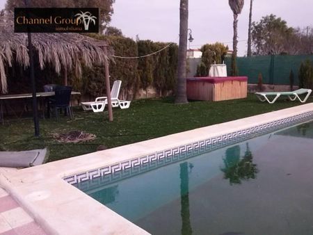 6 room luxury Farmhouse for rent in Elche, Spain - Photo 5