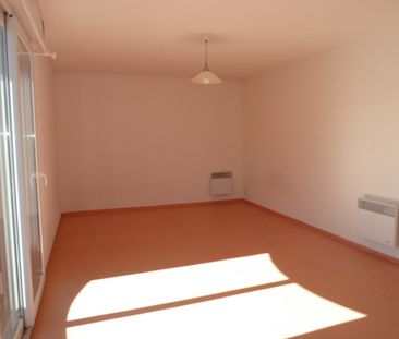 Location Appartement 1 pièce 25m² - Photo 5
