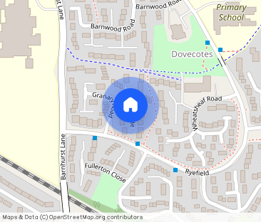 The Glade, Wolverhampton, WV8 - Photo 1