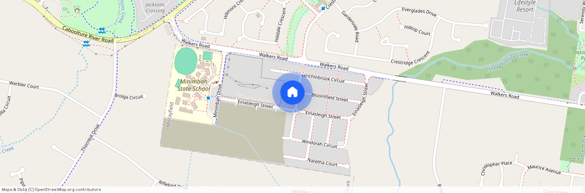 6 Shelburne Street Morayfield, QLD 4506