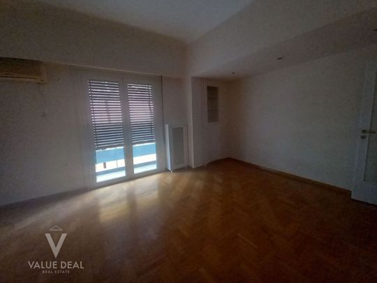Διαμέρισμα για ενοικίαση Σταθμός Λαρίσης (Κολωνός - Κολοκυνθούς) - Photo 1