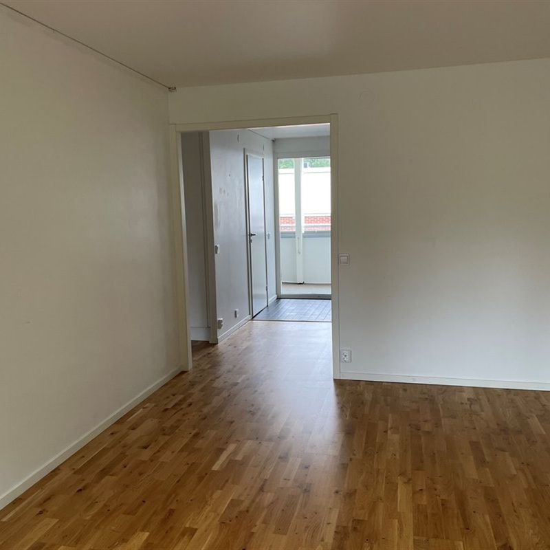 Björkrisvägen 13 J - Foto 1