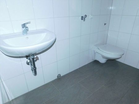 Bezugsfertig: 3-Zimmer Wohnung in Kirchlinde - Photo 5