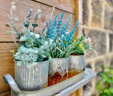 2 bedroom end of terrace house to rent - Photo 6