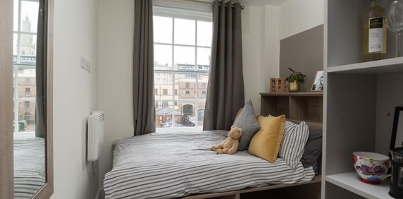 Pritchard Street, Bristol - Photo 2