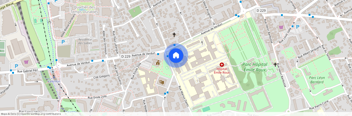 94450, Limeil-Brévannes